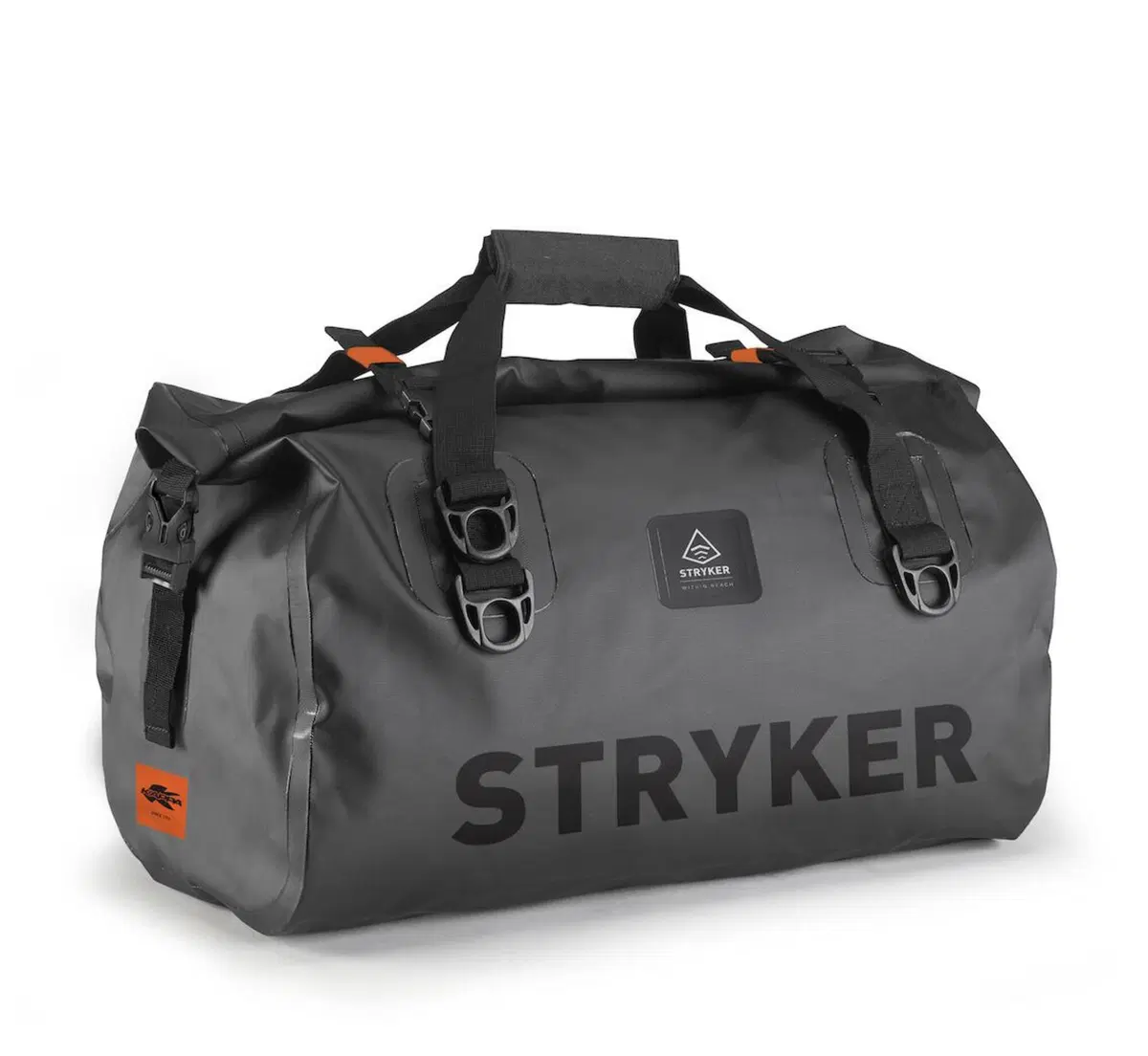 Nuovi arrivi nella gamma borse Kappa Stryker (3)