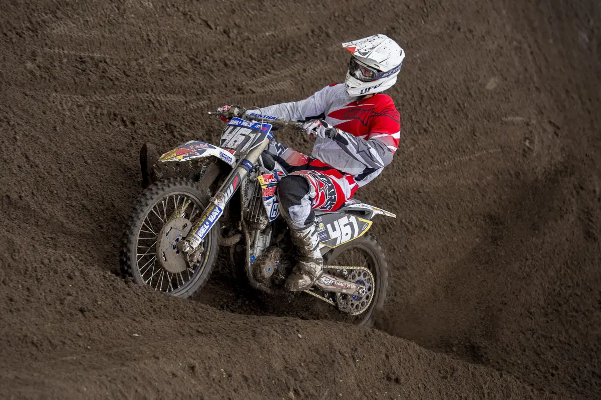 Husqvarna Factory 2014 (11)