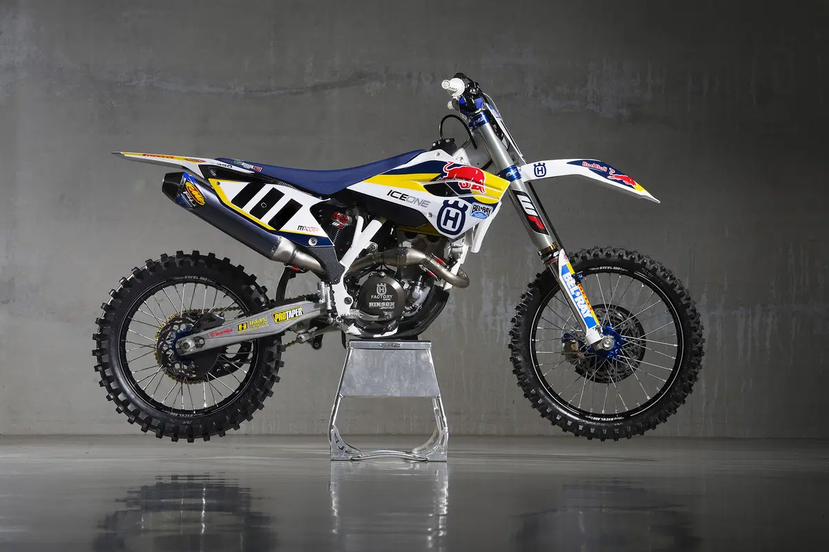 Husqvarna Factory 2014 (15)