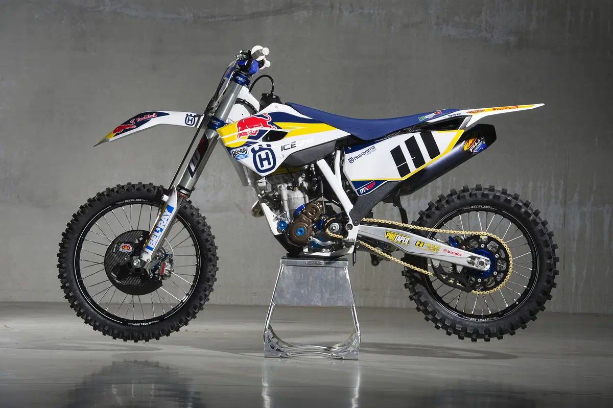 Husqvarna Factory 2014 (14)