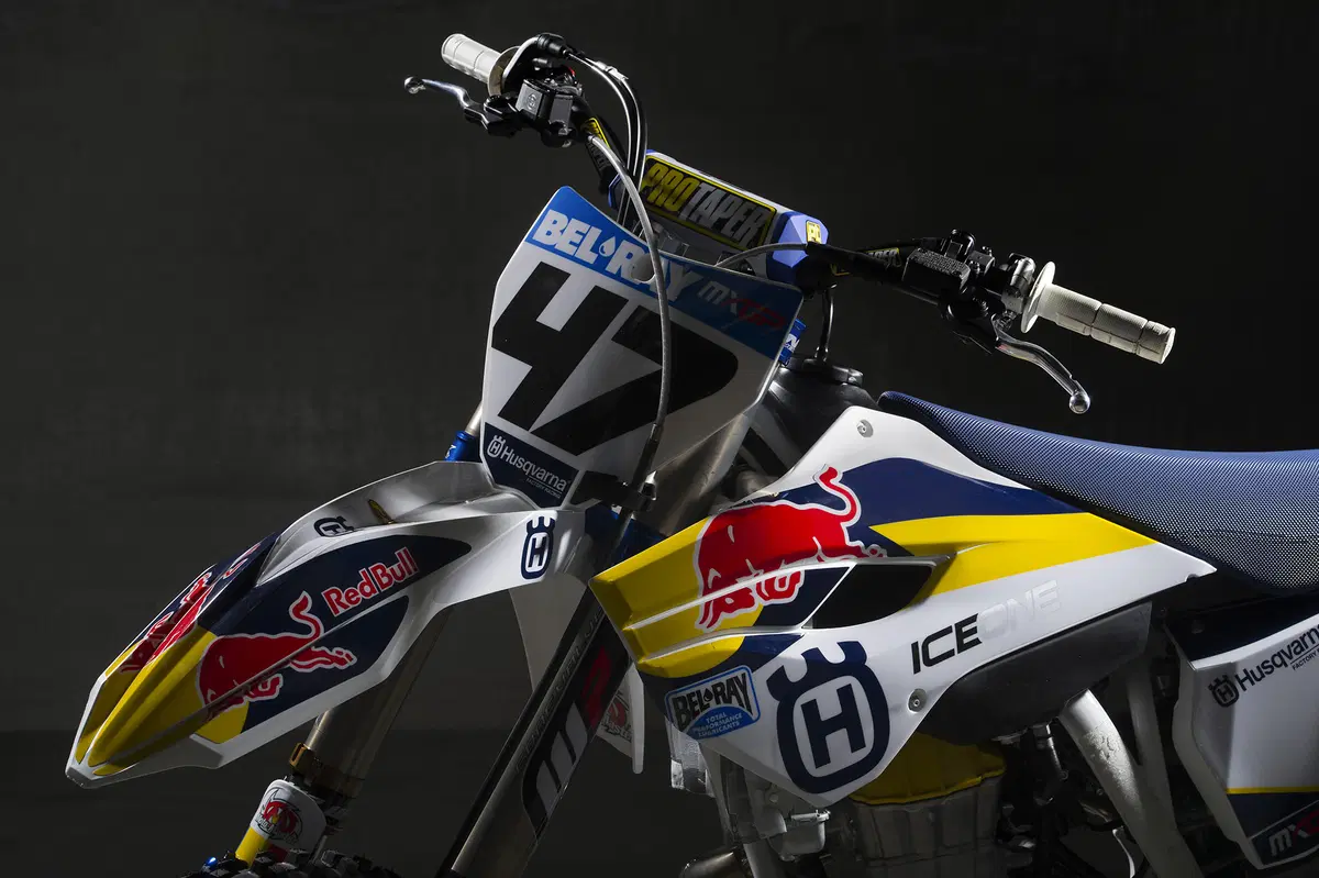 Husqvarna Factory 2014 (20)