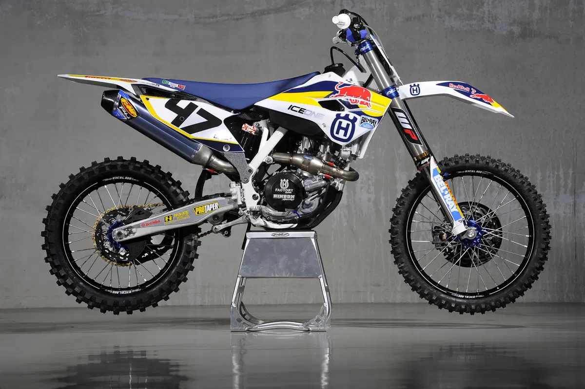 Husqvarna Factory 2014 (18)