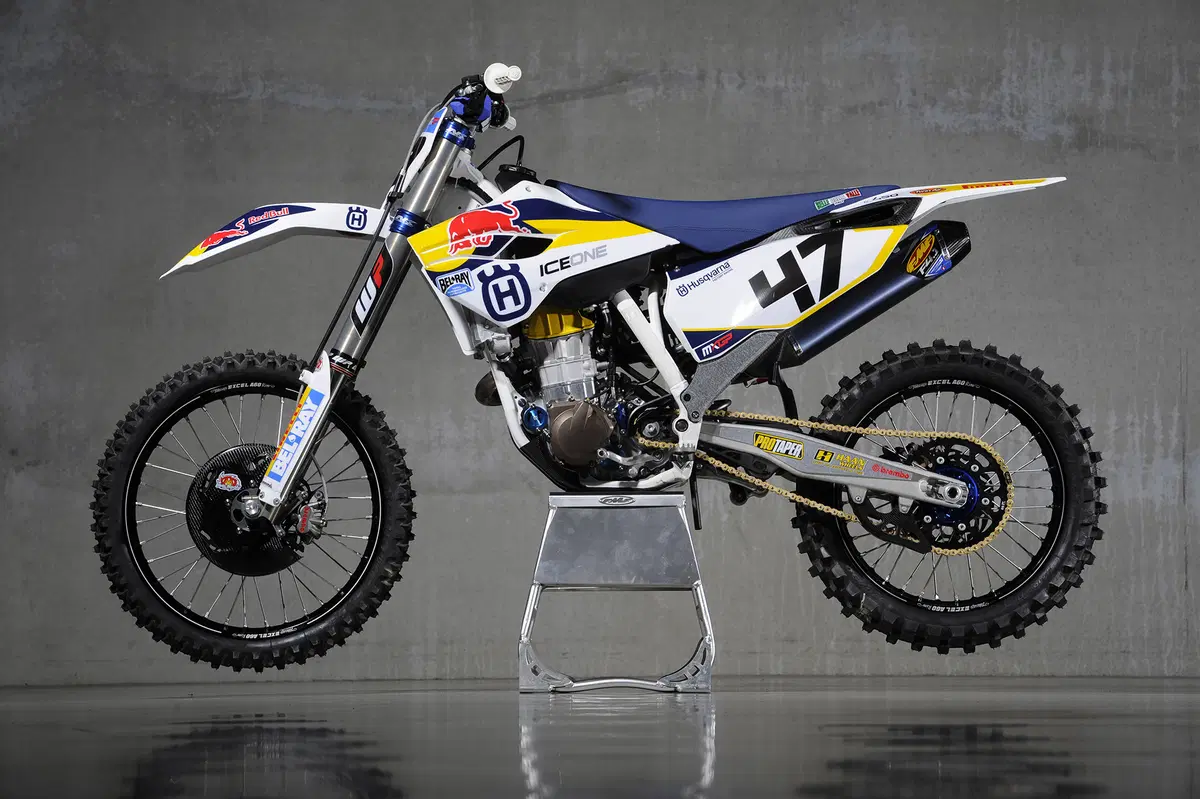 Husqvarna Factory 2014 (19)