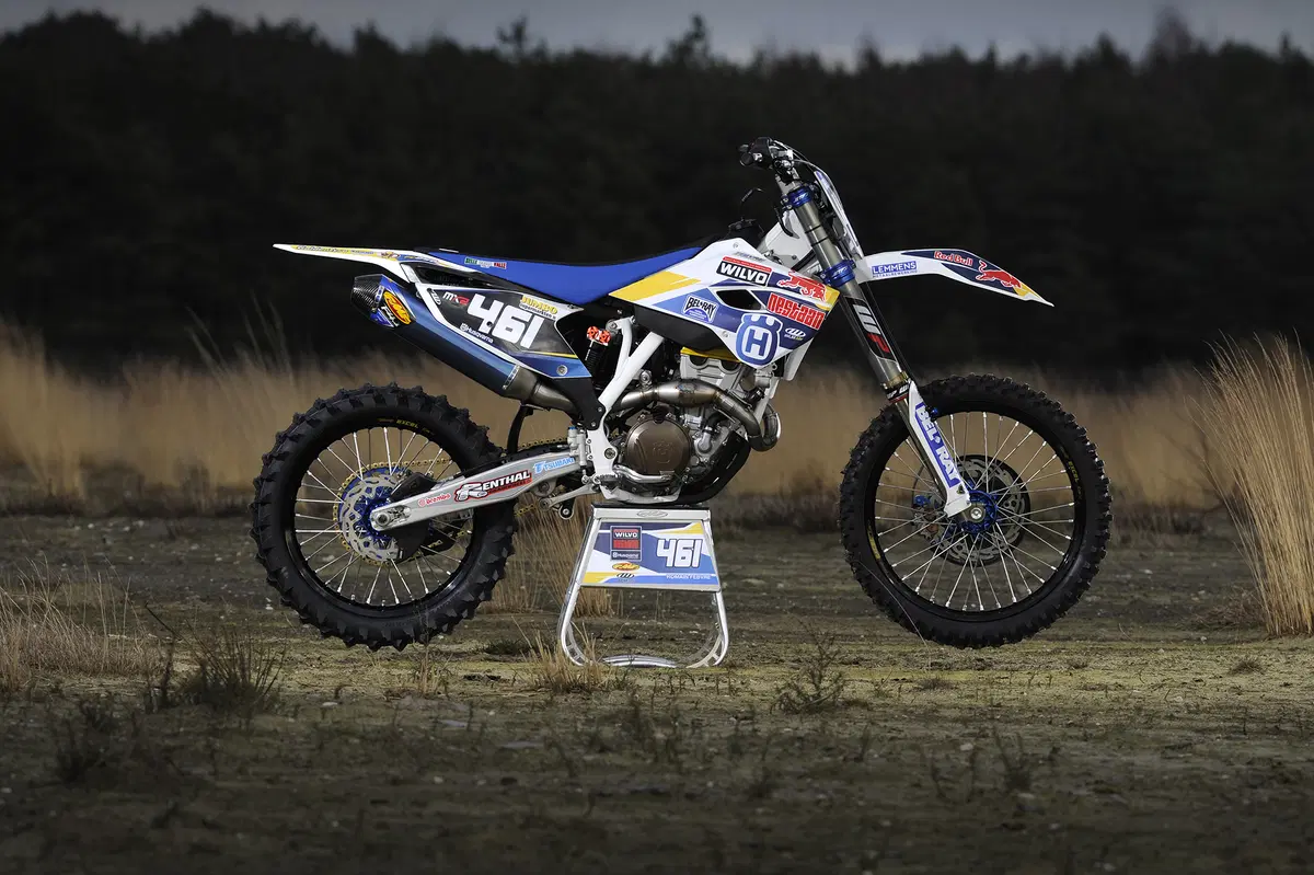Husqvarna Factory 2014 (32)