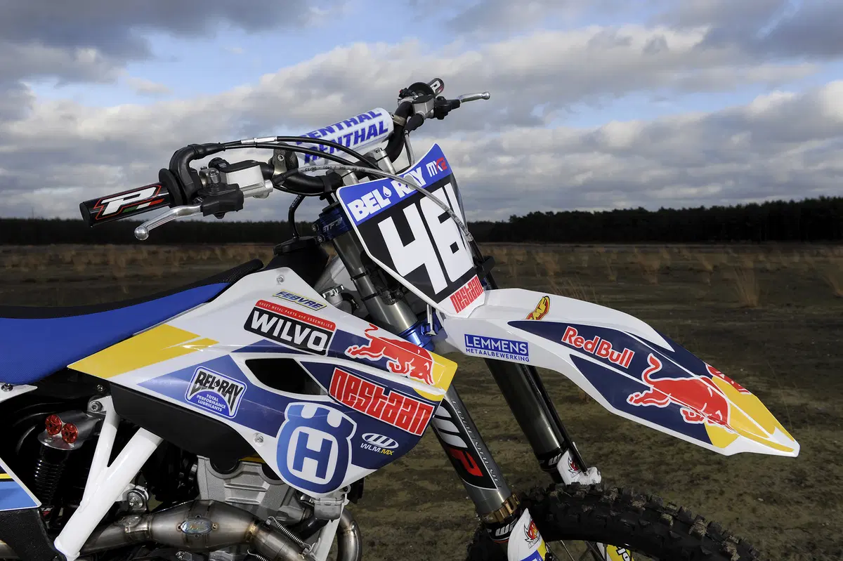 Husqvarna Factory 2014 (33)
