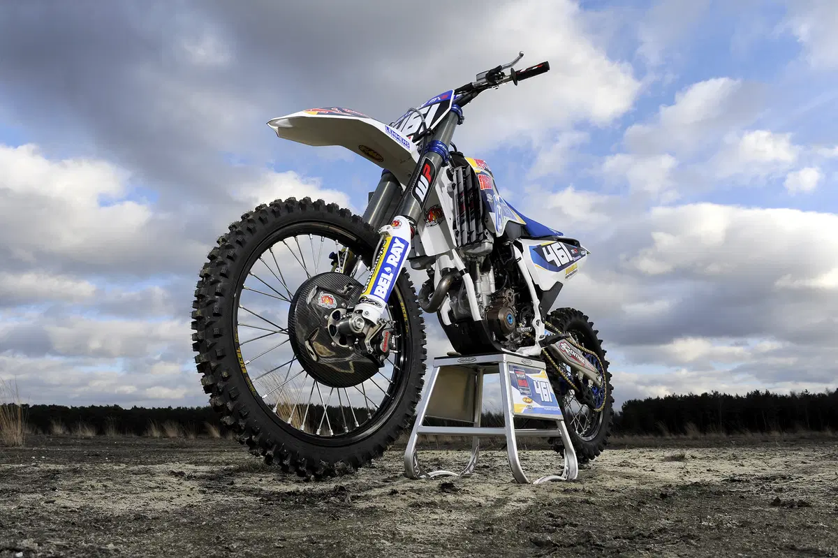 Husqvarna Factory 2014 (31)