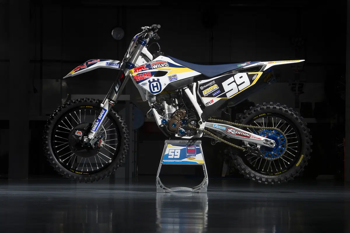 Husqvarna Factory 2014 (39)