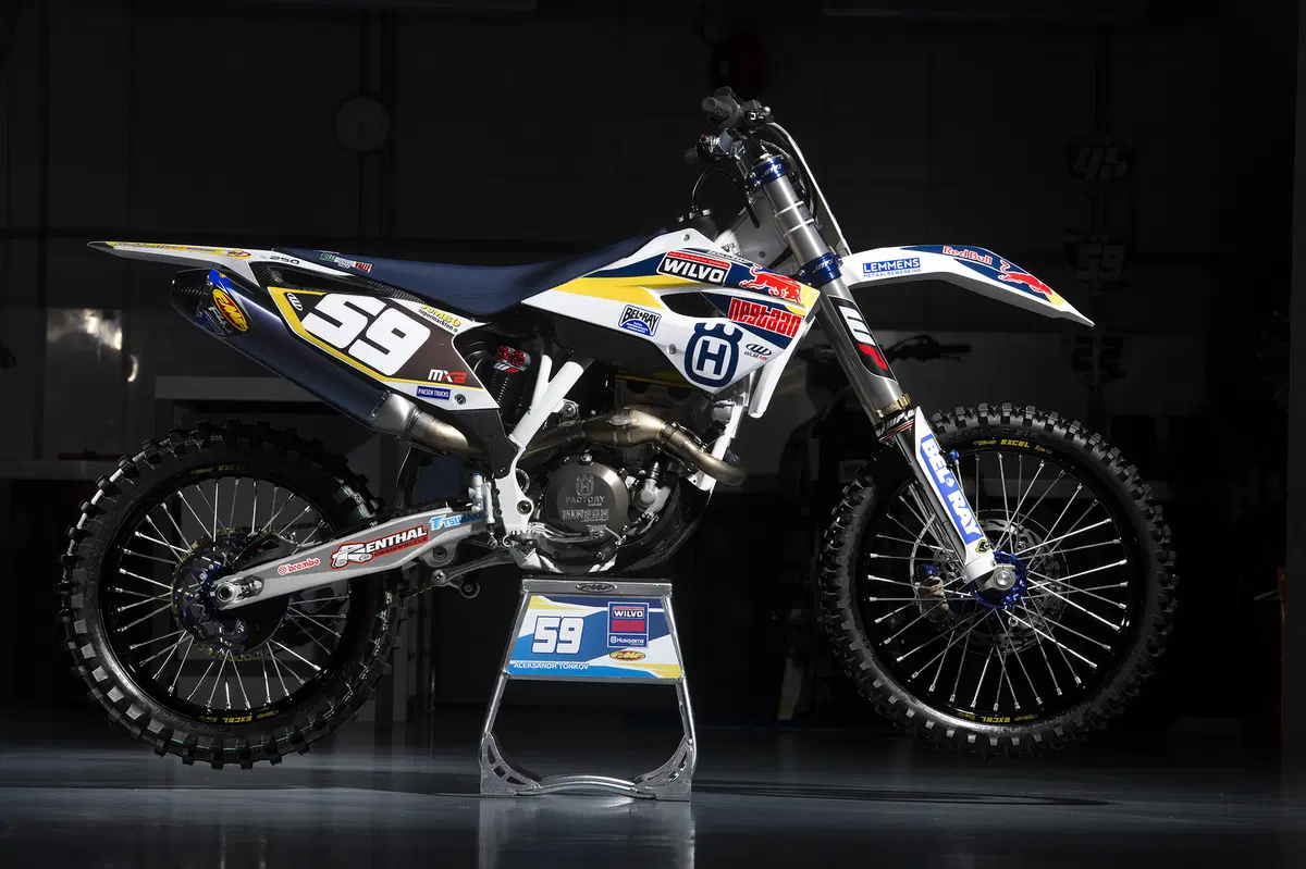 Husqvarna Factory 2014 (40)