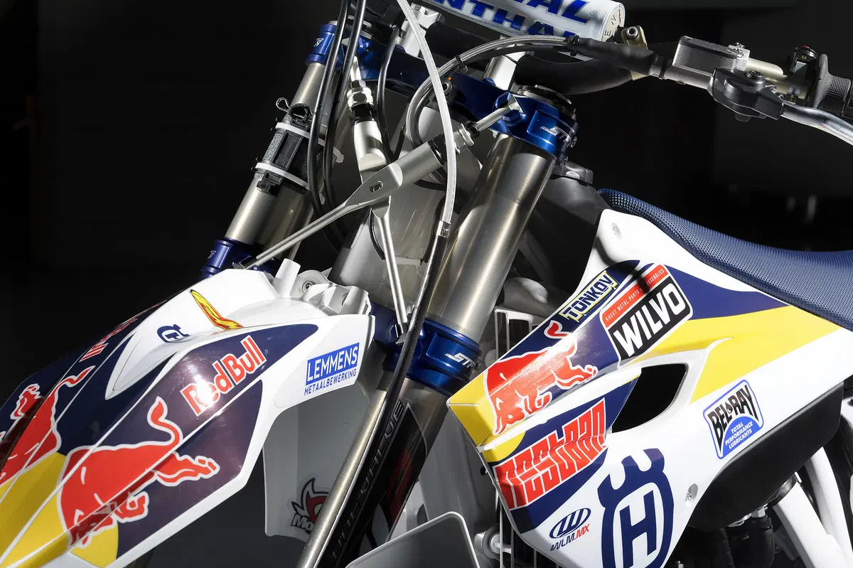 Husqvarna Factory 2014 (42)