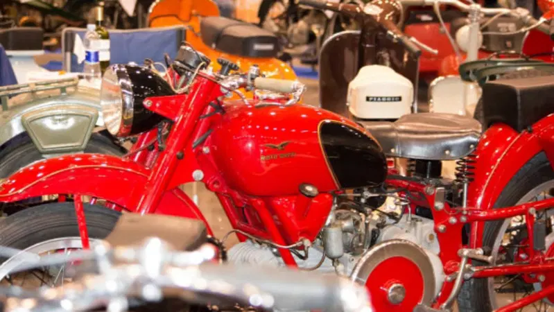 Auto e Moto d'Epoca Padova 2014: tutte le informazioni utili  