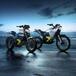 Origin e Pulse. Ecco le due nuove moto elettriche di Can-Am