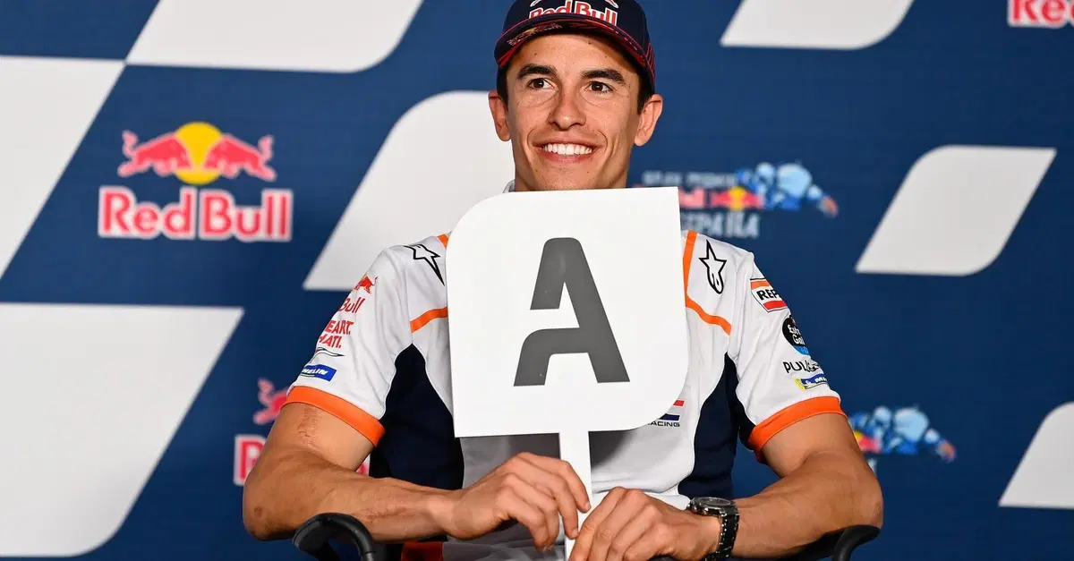 MotoGP 2022. Dopo Silverstone i media esteri rilanciano: "Marc Marquez sar&agrave; in Austria", ma a che serve?
