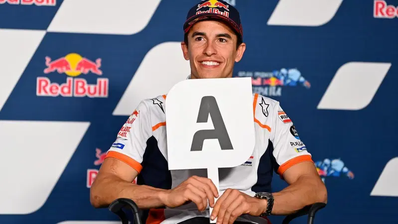 MotoGP 2022. Dopo Silverstone i media esteri rilanciano: "Marc Marquez sar&agrave; in Austria", ma a che serve?