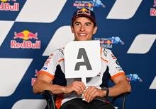 MotoGP 2022. Dopo Silverstone i media esteri rilanciano: Marc Marquez sarà in Austria, ma a che serve?