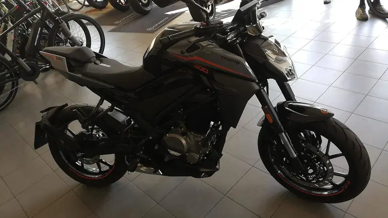 CFMOTO 300NK (2021 - 26) (3)