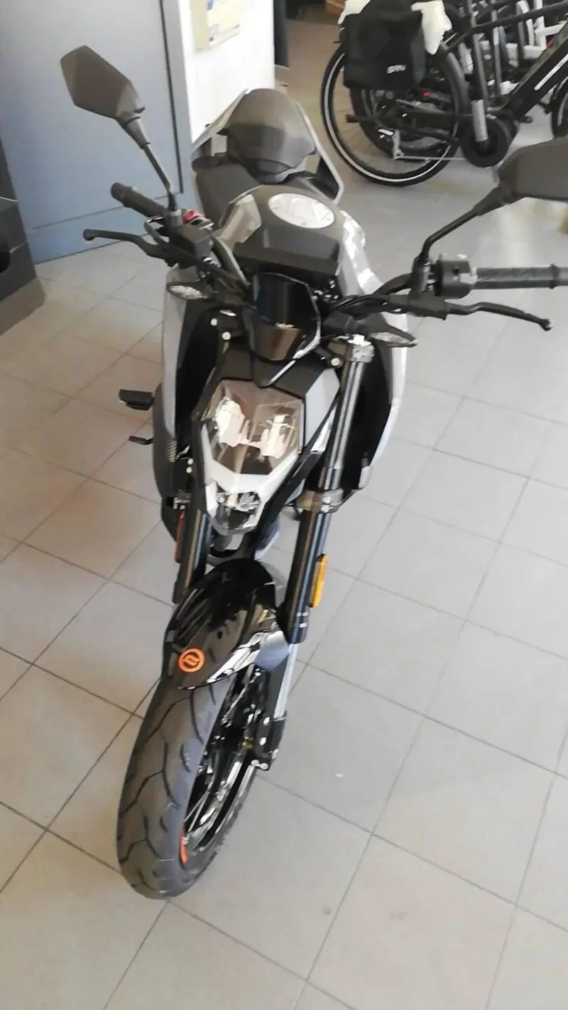 CFMOTO 300NK (2021 - 26) (2)