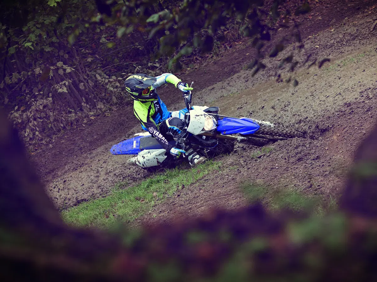 Yamaha WR250F 2015 (5)