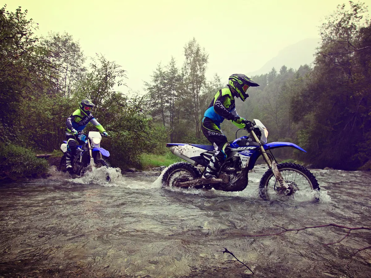 Yamaha WR250F 2015 (7)