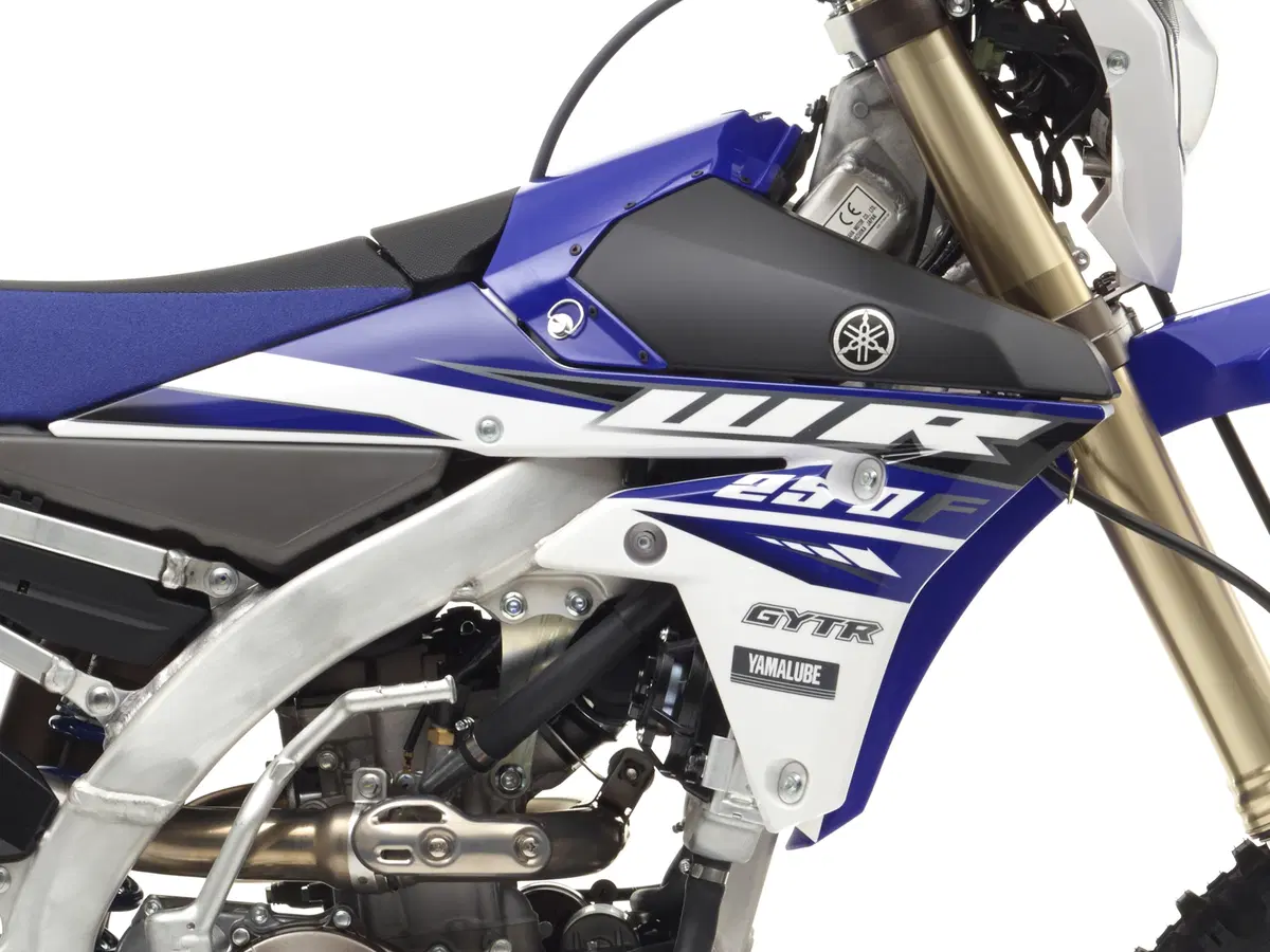 Yamaha WR250F 2015 (13)