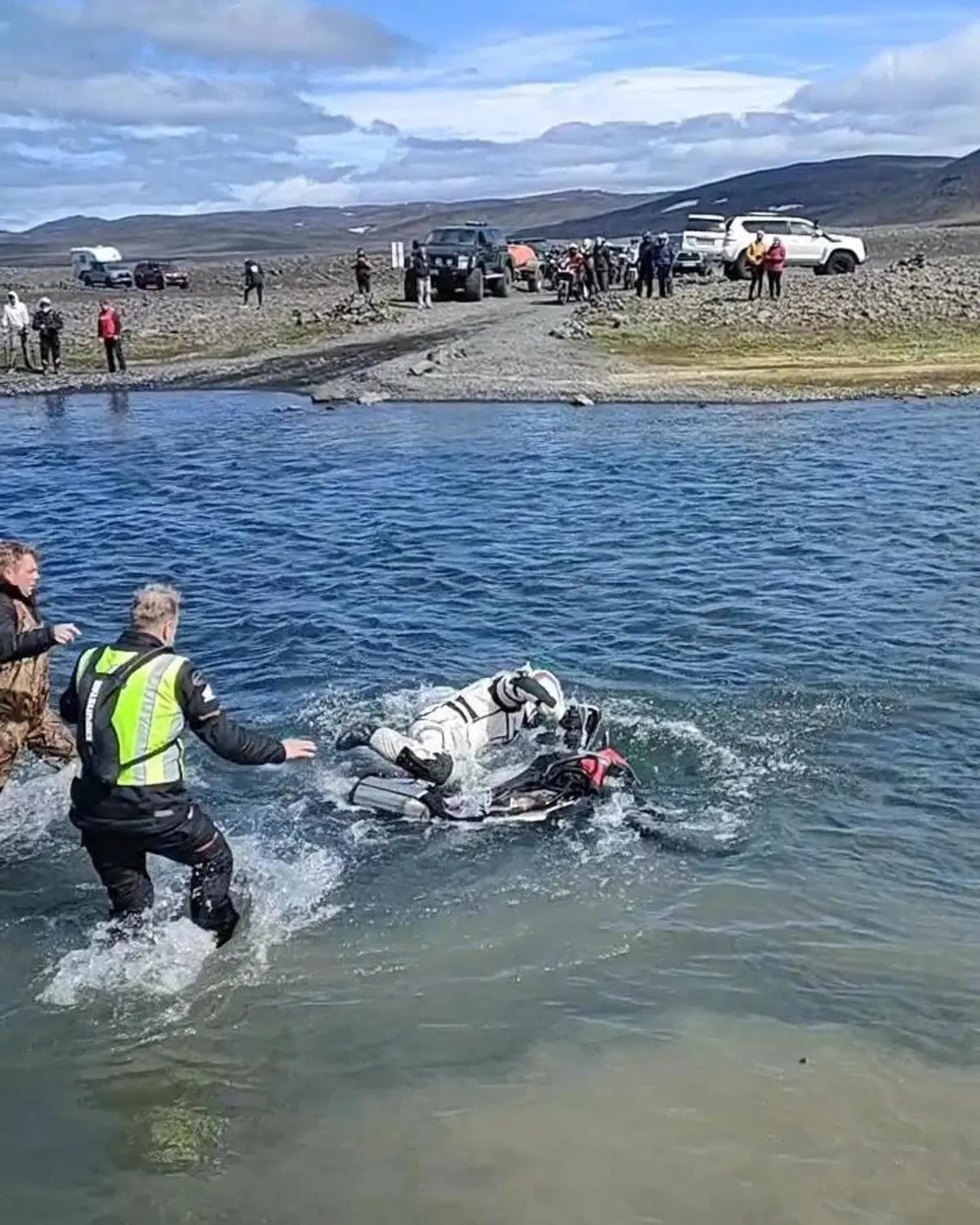 Islanda in moto! Il Perfetto c'è andato con l'Africa Twin e ci dice se ne vale la pena (10)