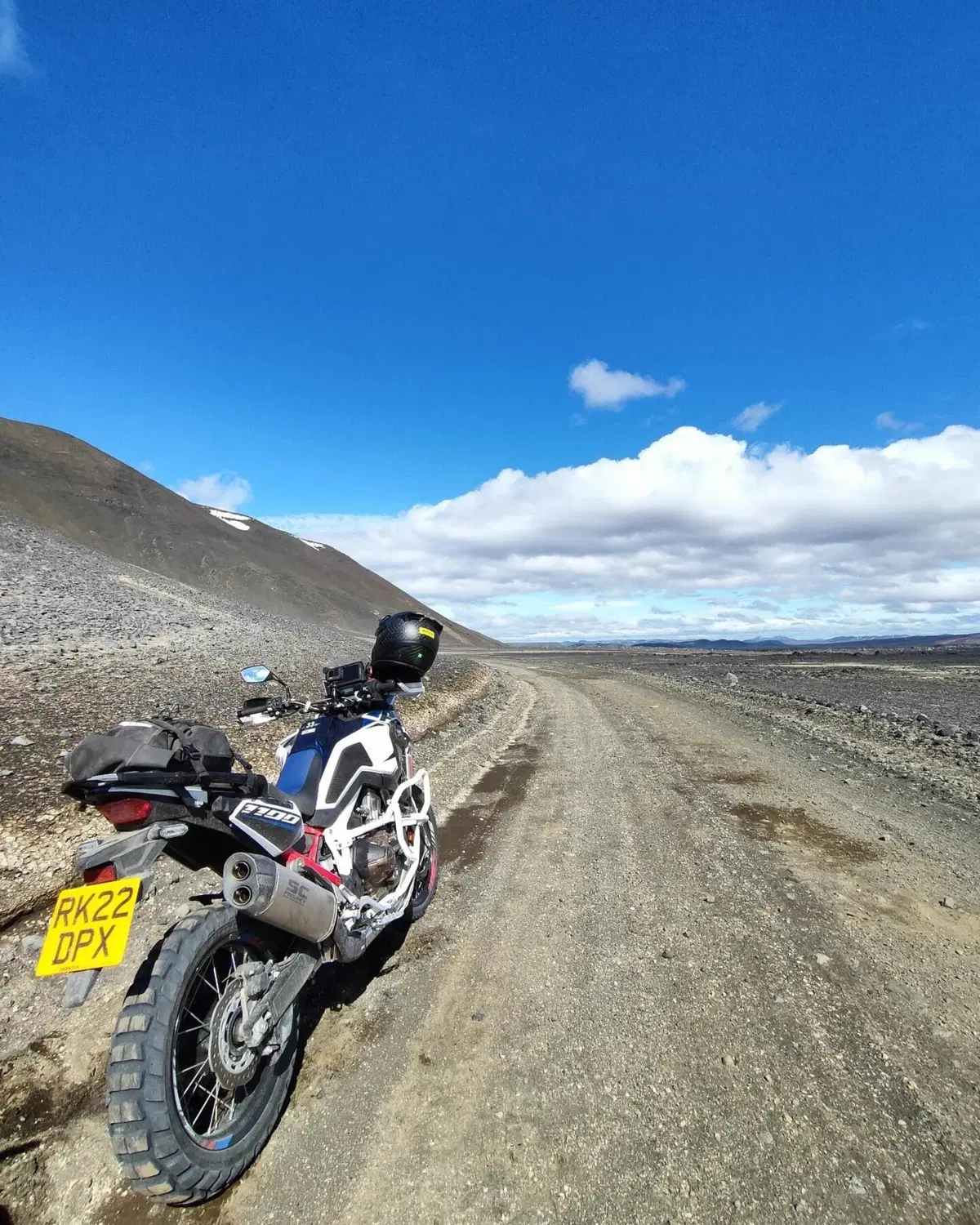 Islanda in moto! Il Perfetto c'è andato con l'Africa Twin e ci dice se ne vale la pena (13)