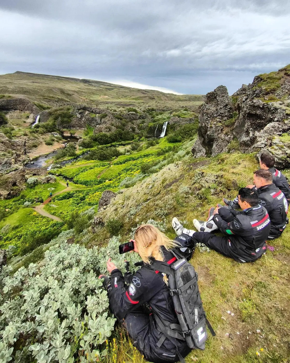 Islanda in moto! Il Perfetto c'è andato con l'Africa Twin e ci dice se ne vale la pena (17)
