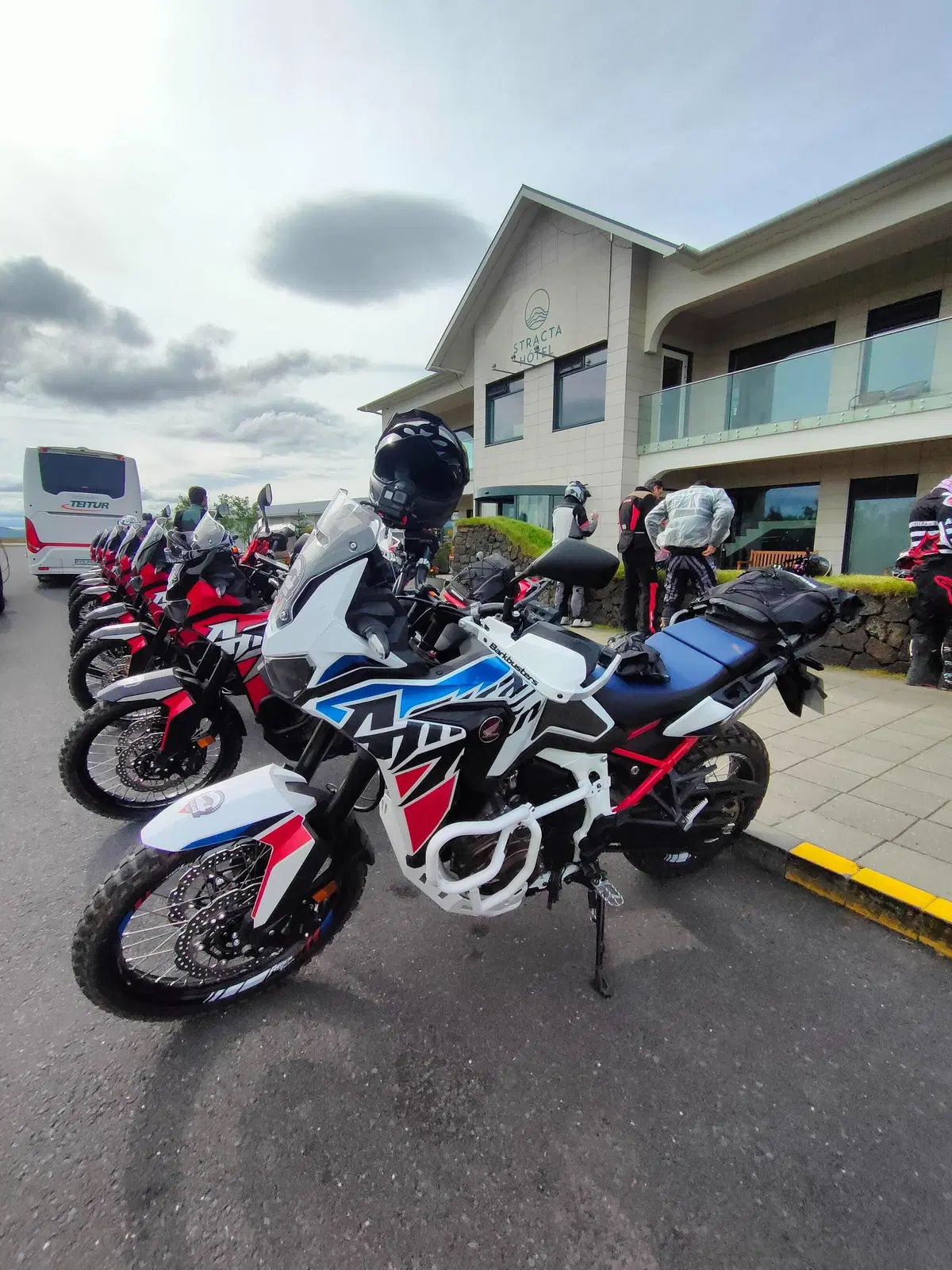 Islanda in moto! Il Perfetto c'è andato con l'Africa Twin e ci dice se ne vale la pena (19)