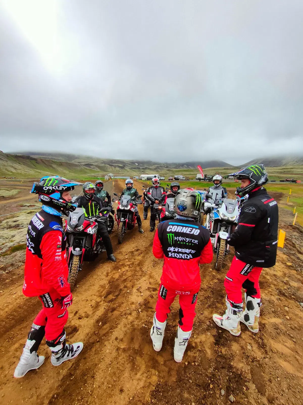Islanda in moto! Il Perfetto c'è andato con l'Africa Twin e ci dice se ne vale la pena (5)