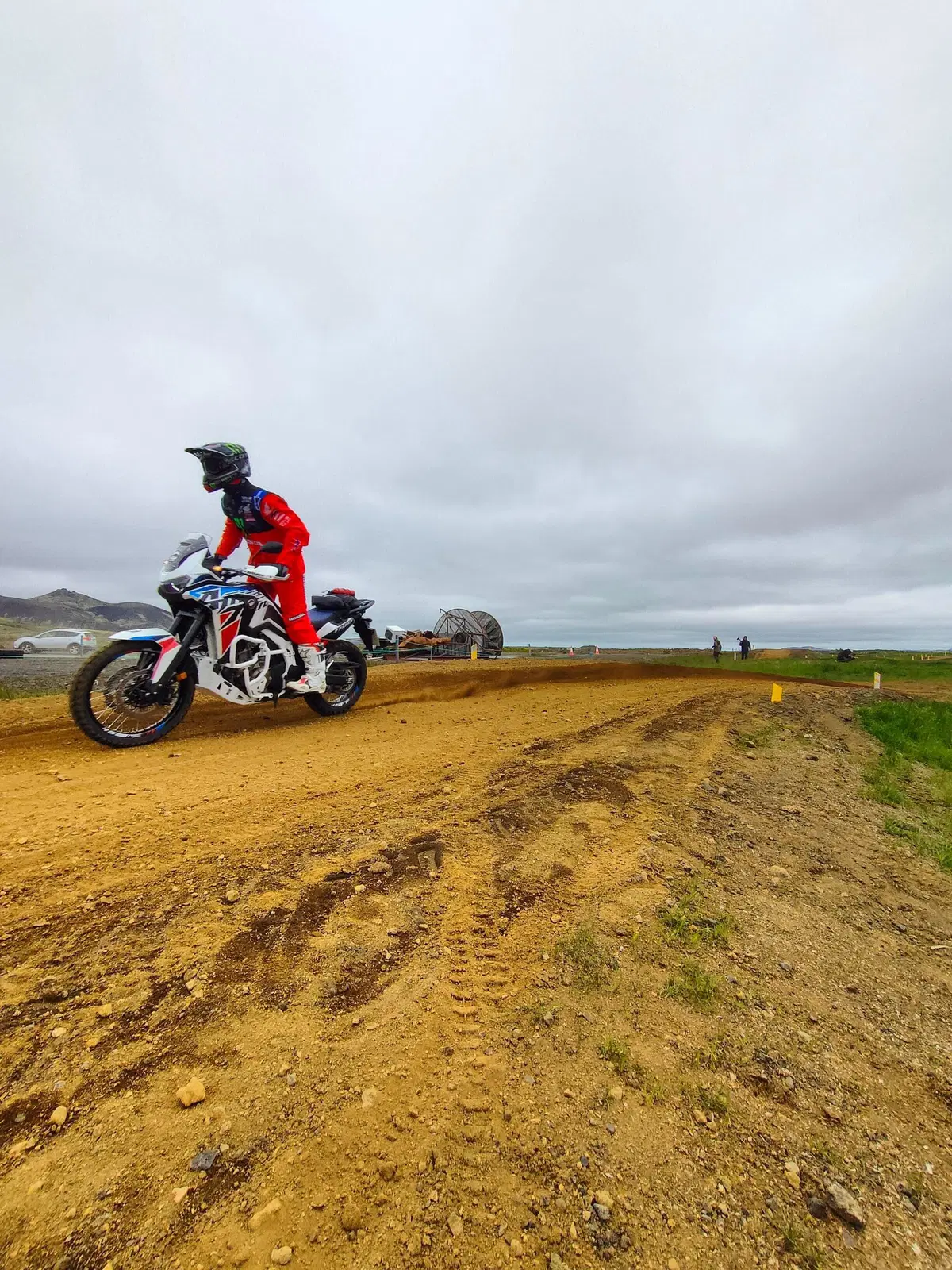 Islanda in moto! Il Perfetto c'è andato con l'Africa Twin e ci dice se ne vale la pena (2)