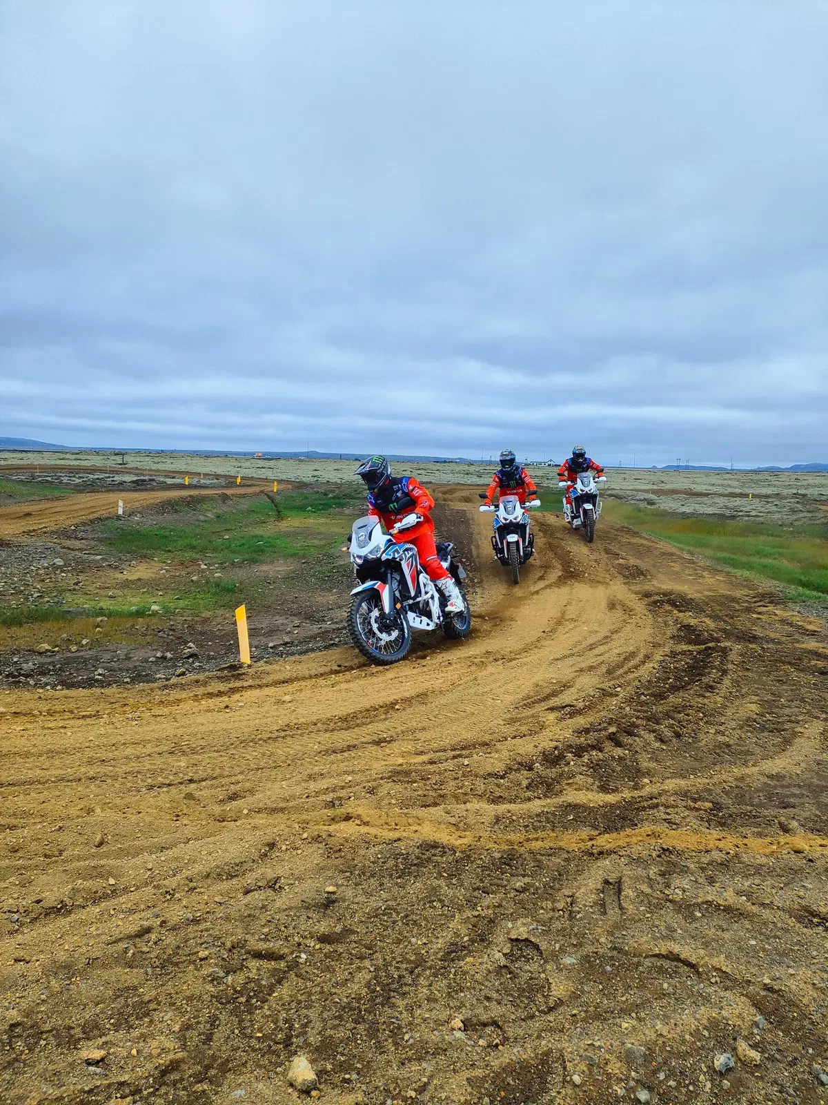 Islanda in moto! Il Perfetto c'è andato con l'Africa Twin e ci dice se ne vale la pena (3)