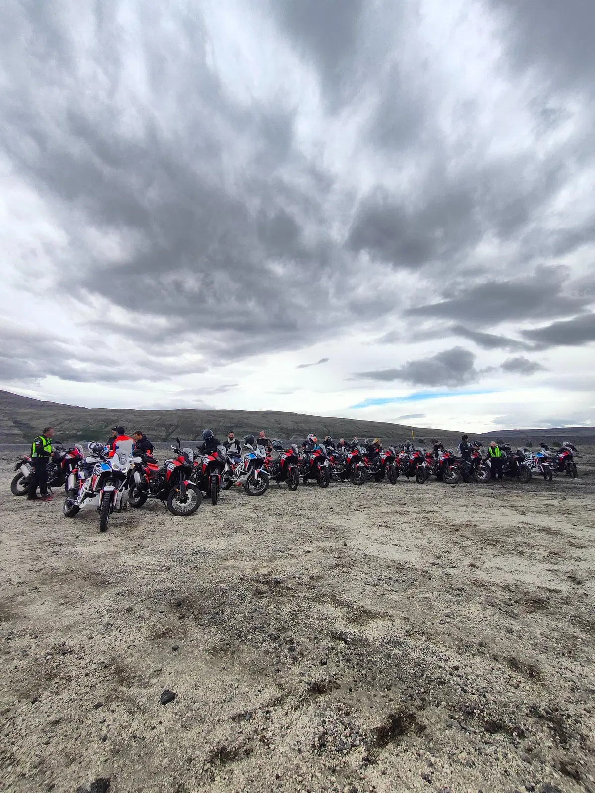 Islanda in moto! Il Perfetto c'è andato con l'Africa Twin e ci dice se ne vale la pena (22)