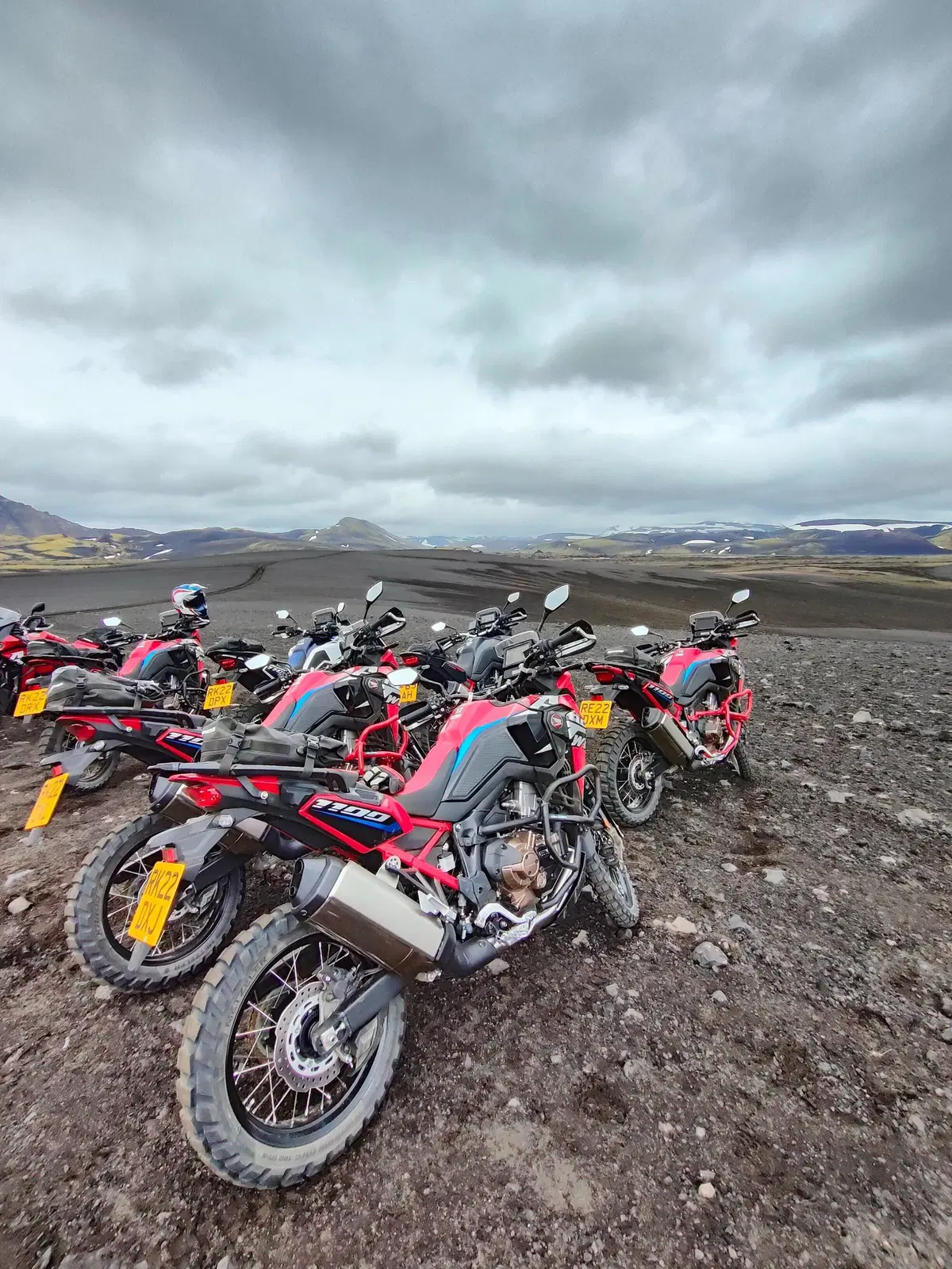 Islanda in moto! Il Perfetto c'è andato con l'Africa Twin e ci dice se ne vale la pena (23)