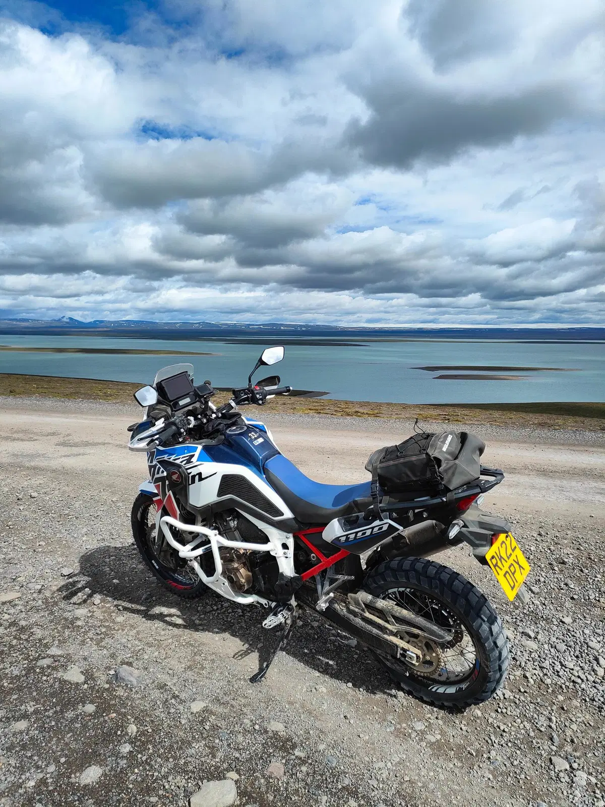 Islanda in moto! Il Perfetto c'è andato con l'Africa Twin e ci dice se ne vale la pena (40)