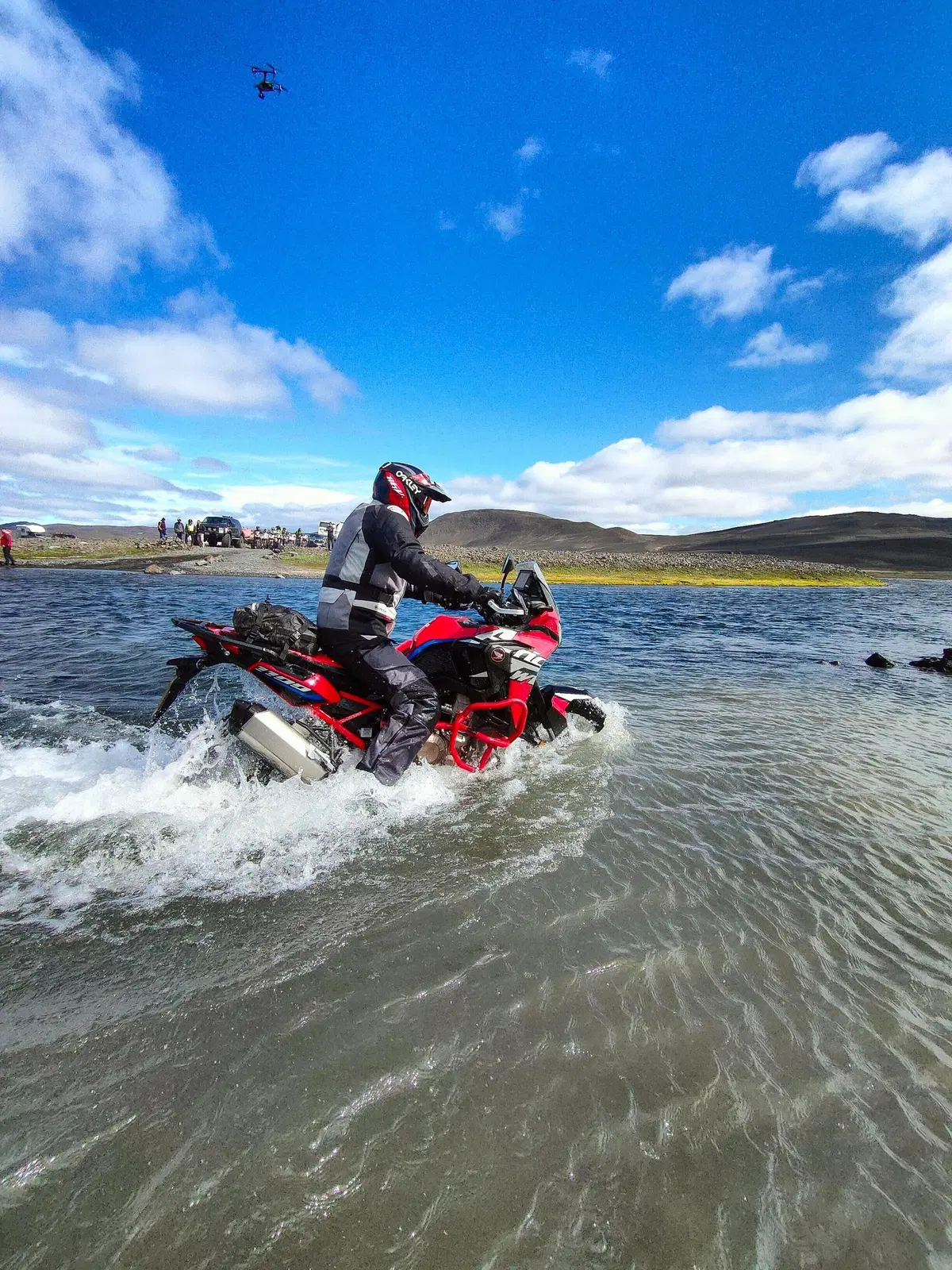 Islanda in moto! Il Perfetto c'è andato con l'Africa Twin e ci dice se ne vale la pena (45)
