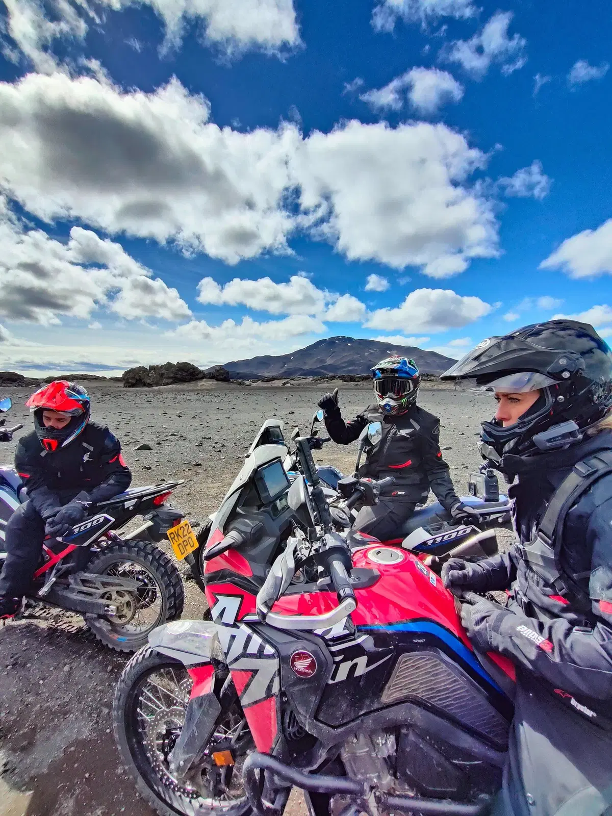 Islanda in moto! Il Perfetto c'è andato con l'Africa Twin e ci dice se ne vale la pena (48)