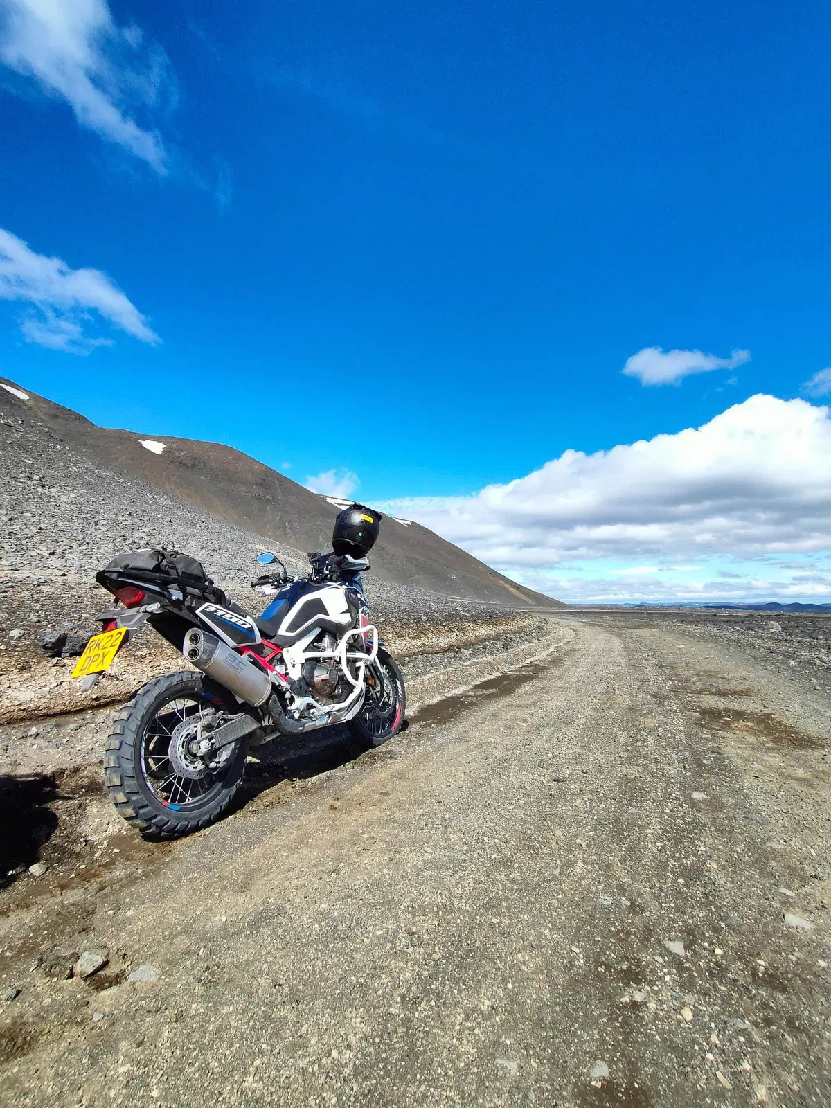 Islanda in moto! Il Perfetto c'è andato con l'Africa Twin e ci dice se ne vale la pena (53)