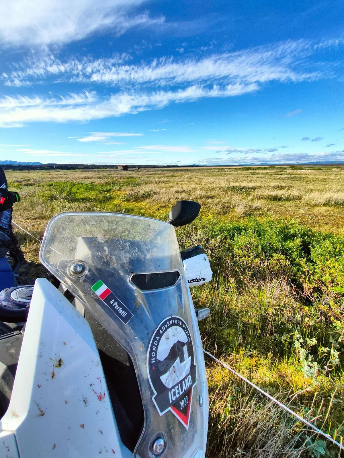 Islanda in moto! Il Perfetto c'è andato con l'Africa Twin e ci dice se ne vale la pena (58)