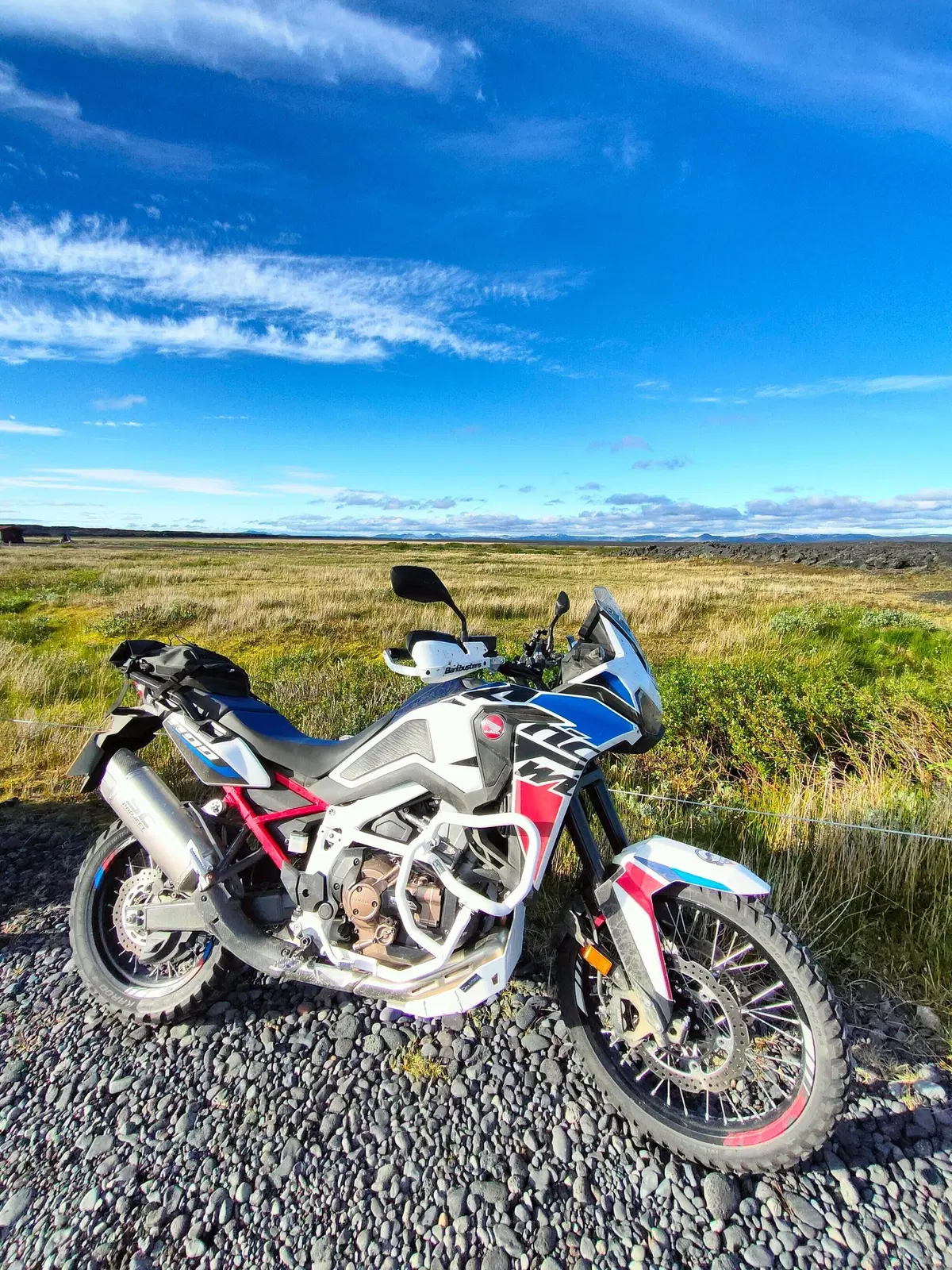 Islanda in moto! Il Perfetto c'è andato con l'Africa Twin e ci dice se ne vale la pena (57)