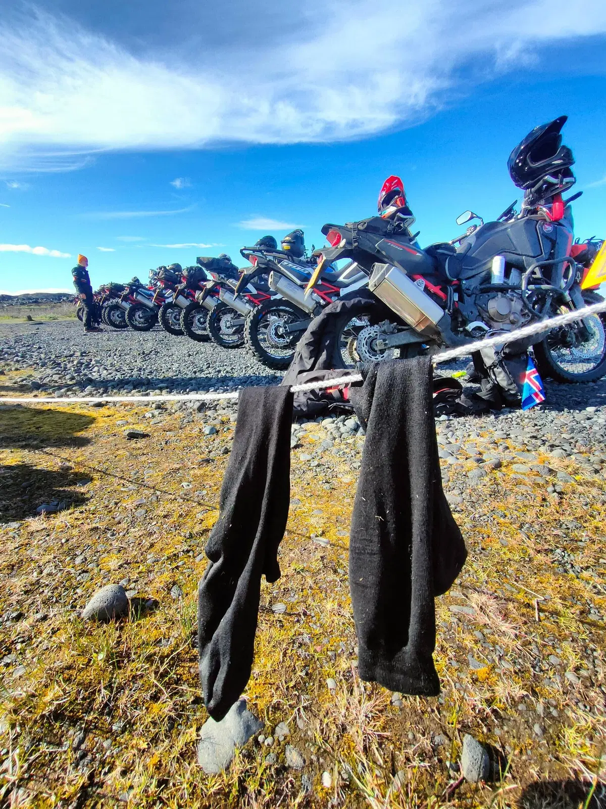 Islanda in moto! Il Perfetto c'è andato con l'Africa Twin e ci dice se ne vale la pena (59)