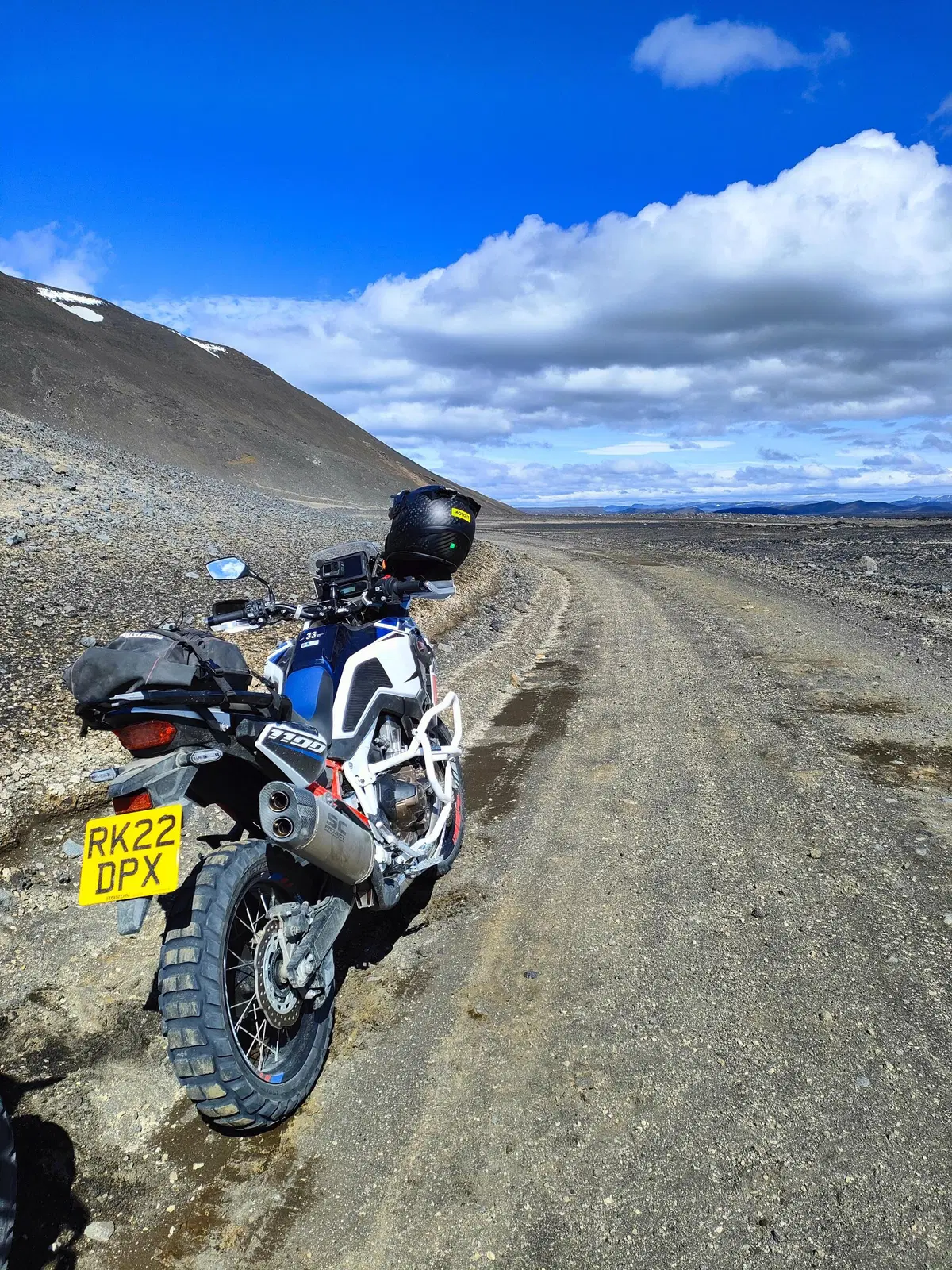 Islanda in moto! Il Perfetto c'è andato con l'Africa Twin e ci dice se ne vale la pena (60)