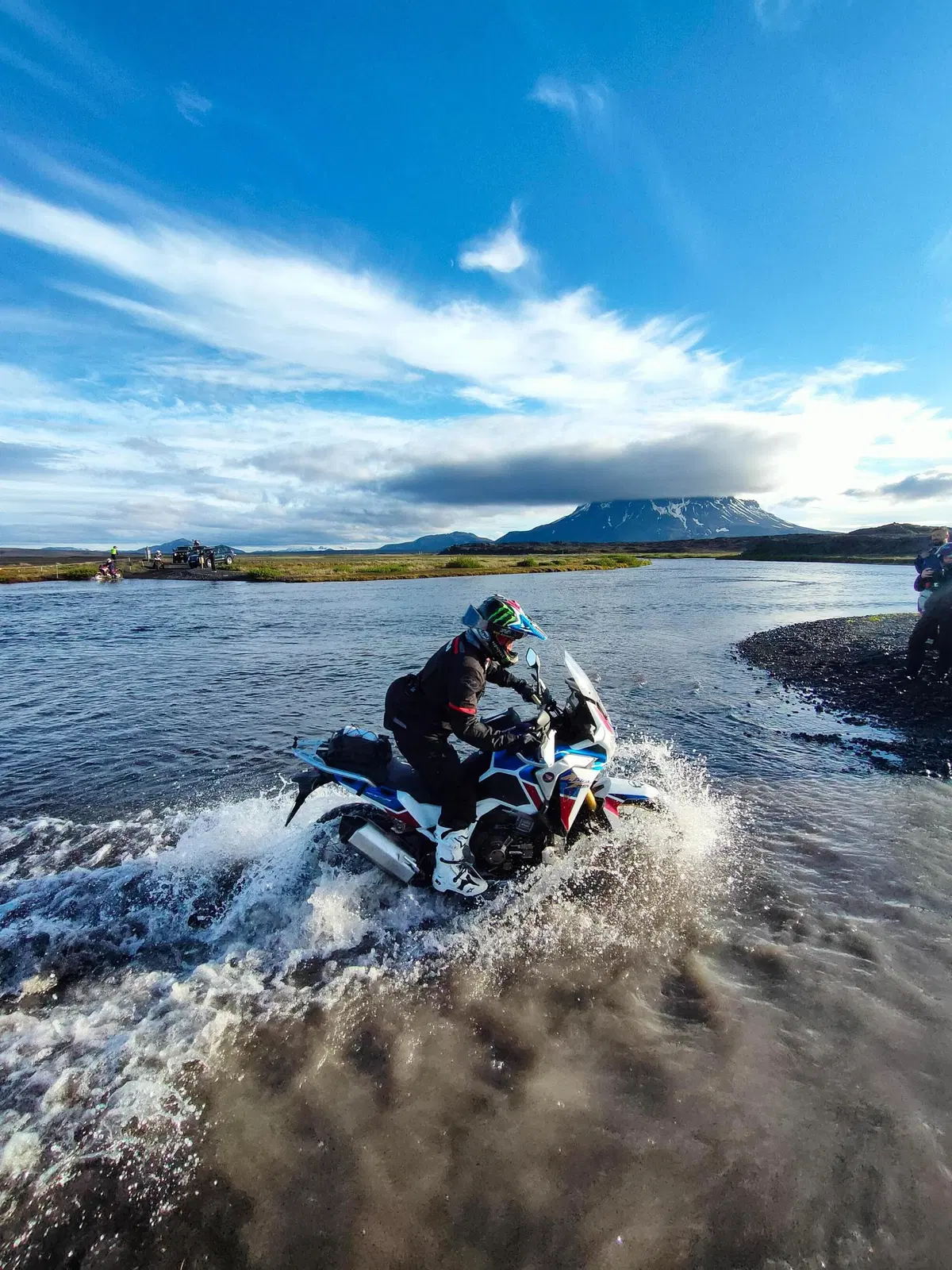 Islanda in moto! Il Perfetto c'è andato con l'Africa Twin e ci dice se ne vale la pena (61)