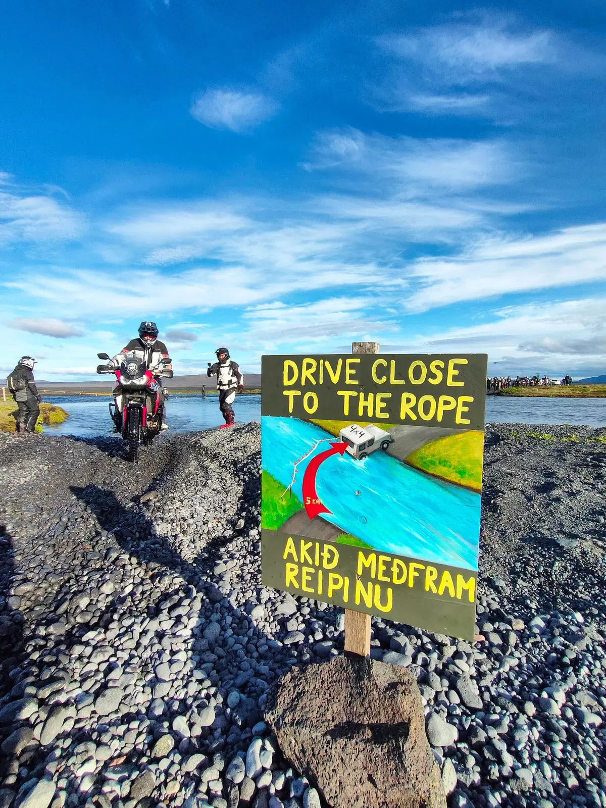 Islanda in moto! Il Perfetto c'è andato con l'Africa Twin e ci dice se ne vale la pena (62)