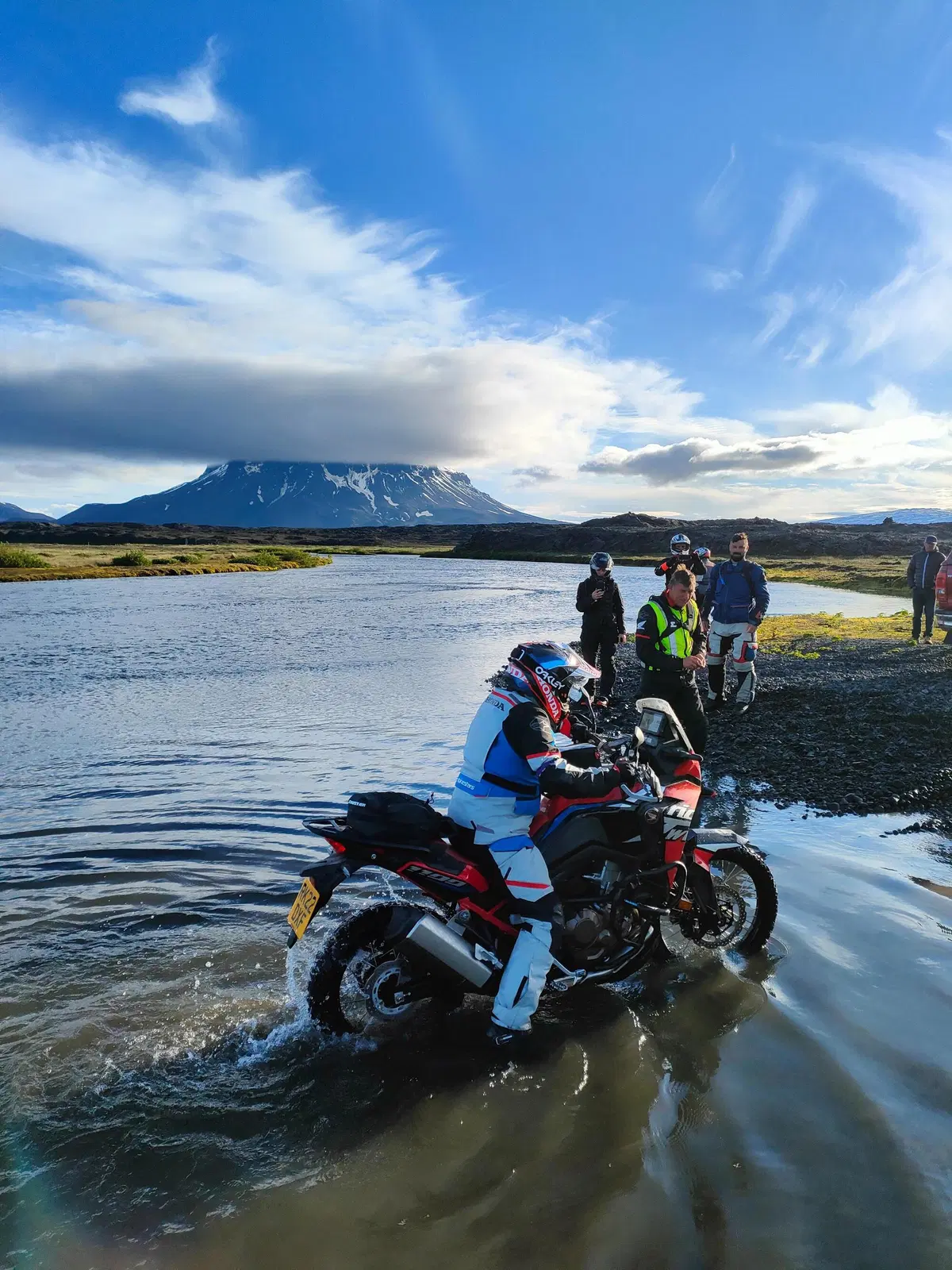 Islanda in moto! Il Perfetto c'è andato con l'Africa Twin e ci dice se ne vale la pena (64)