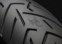 Pirelli presenta il nuovo pneumatico enduro-street Scorpion Trail II