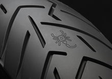 Pirelli presenta il nuovo pneumatico enduro-street Scorpion Trail II