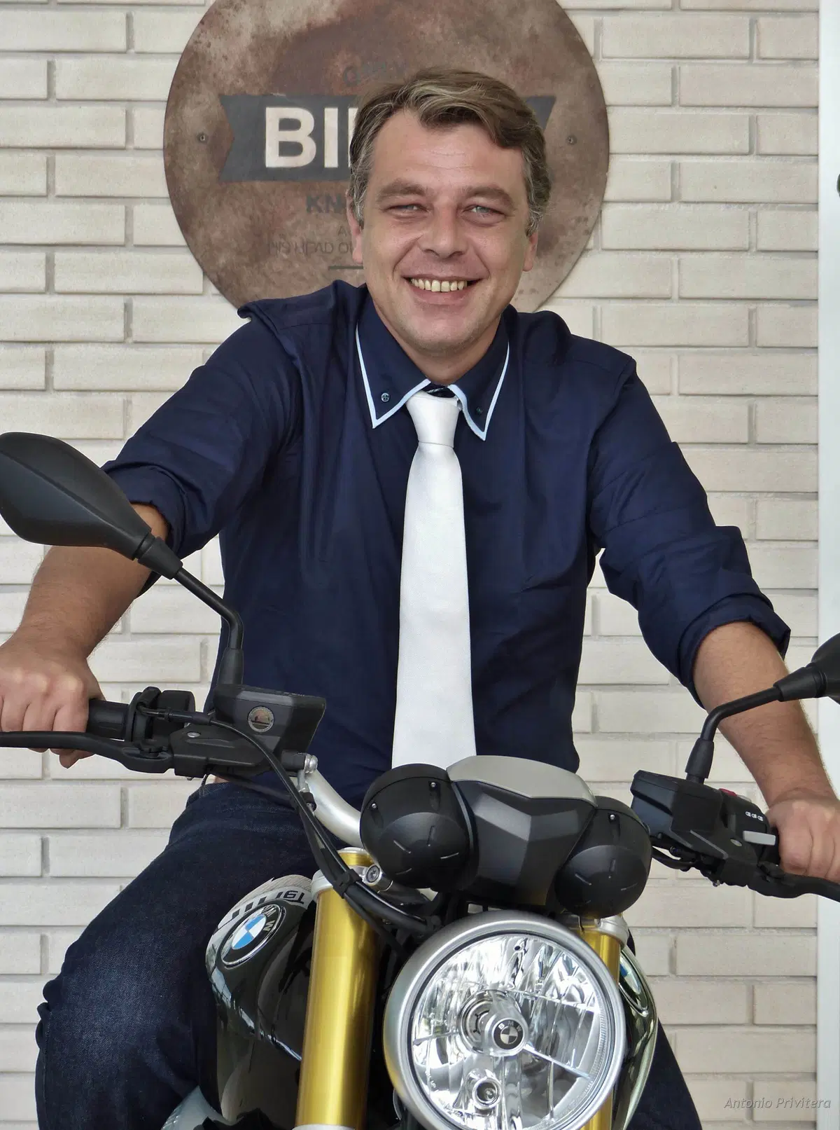 Storie di concessionari: BMW Siracusa A.D. Pugliese (4)