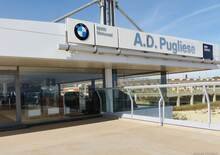 Storie di concessionari: BMW Siracusa A.D. Pugliese