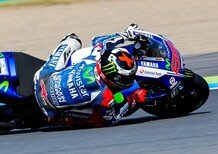 MotoGP. Lorenzo è il più veloce nelle prove del venerdì in Australia