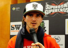 EICMA 2014. Christophe Pourcel parteciperà all'EuroSupercross