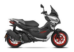 Aprilia SR 125 GT Sport ABS (2022 - 24) nuova